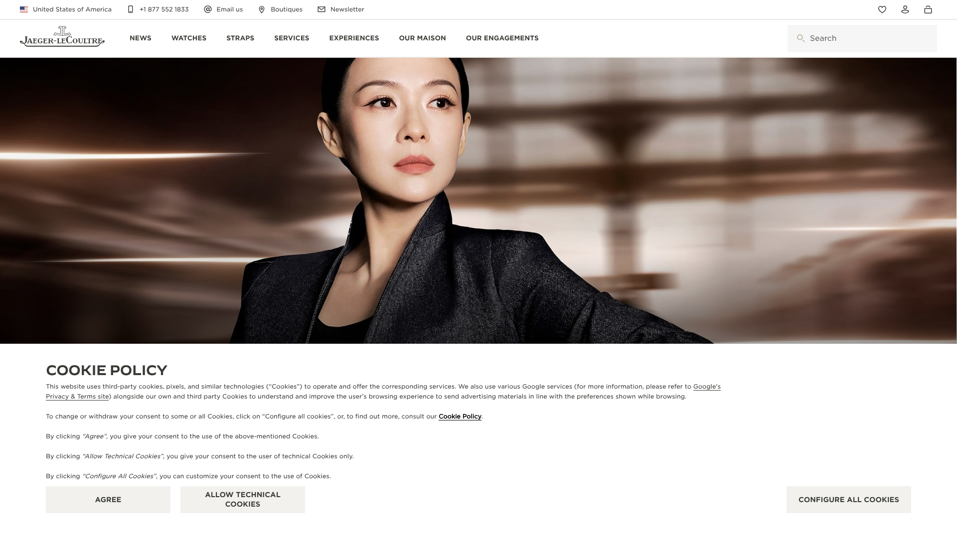 ladies luxury watches brands