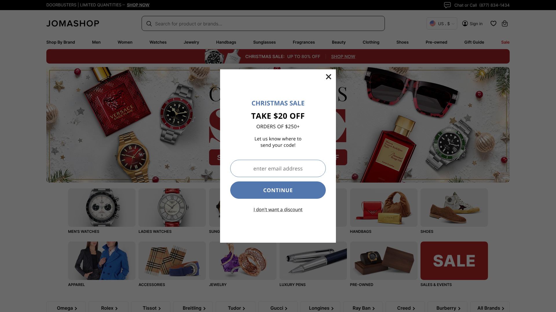 best places to buy watches online