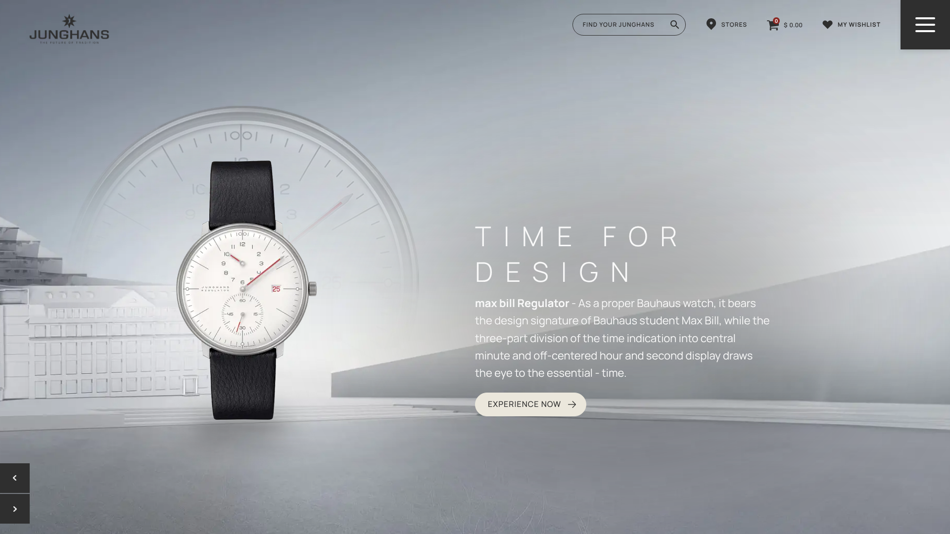 luxury watches that are affordable