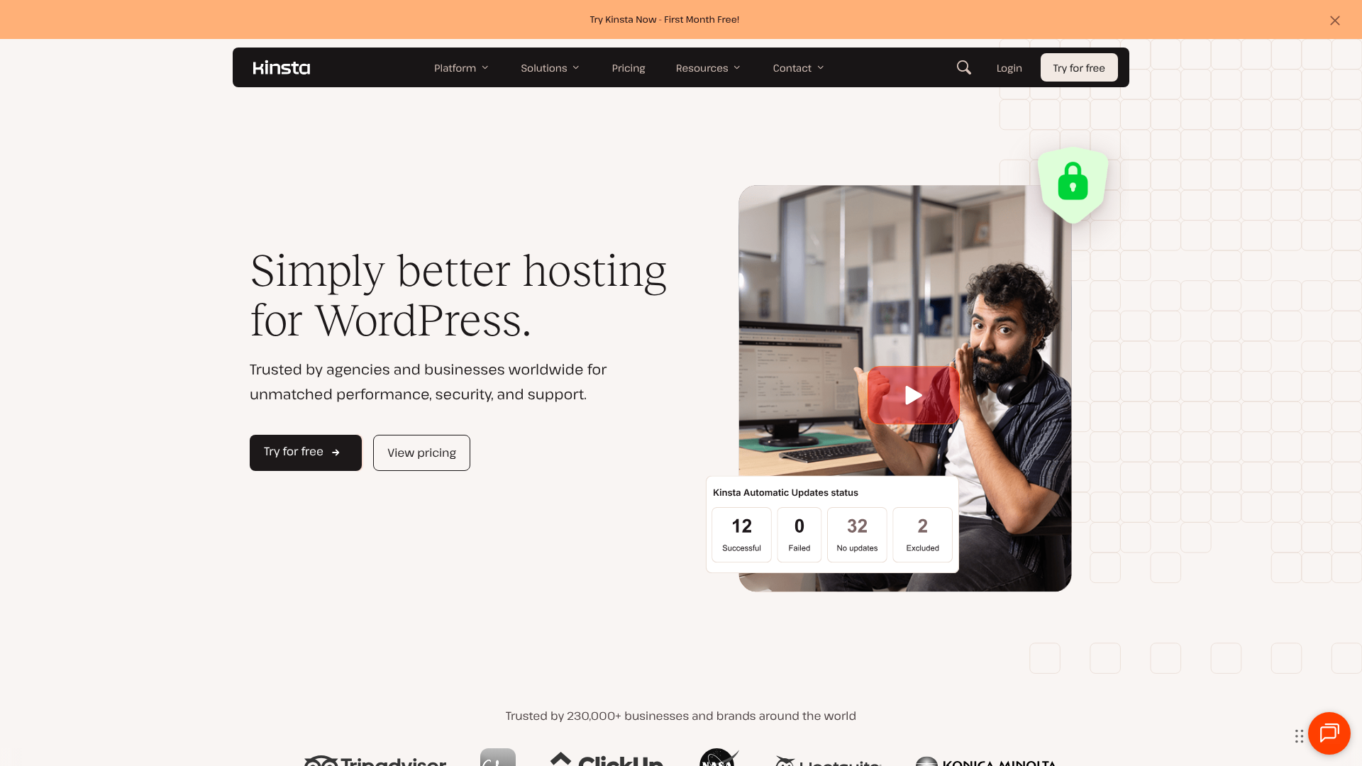 wordpress site migration service