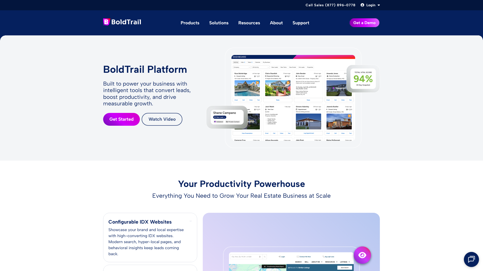 real estate tools for agents