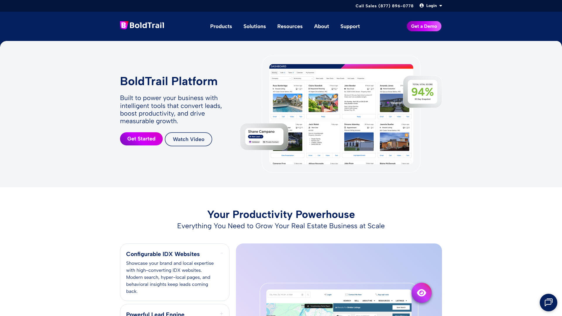 real estate tools for agents