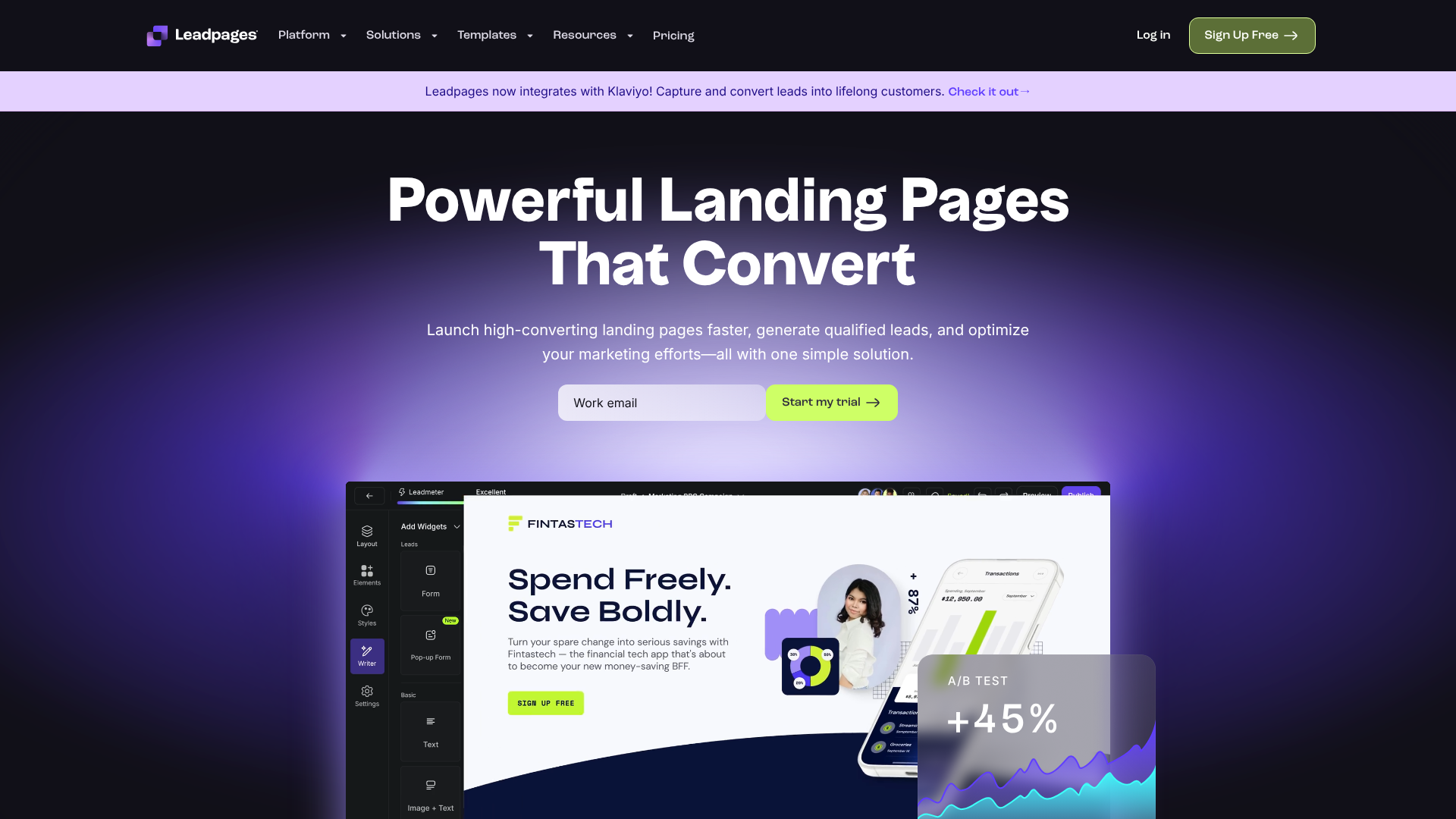 How to Build Real Estate Lead Capture Landing Pages: A Guide for Agents 3 real estate lead capture landing pages