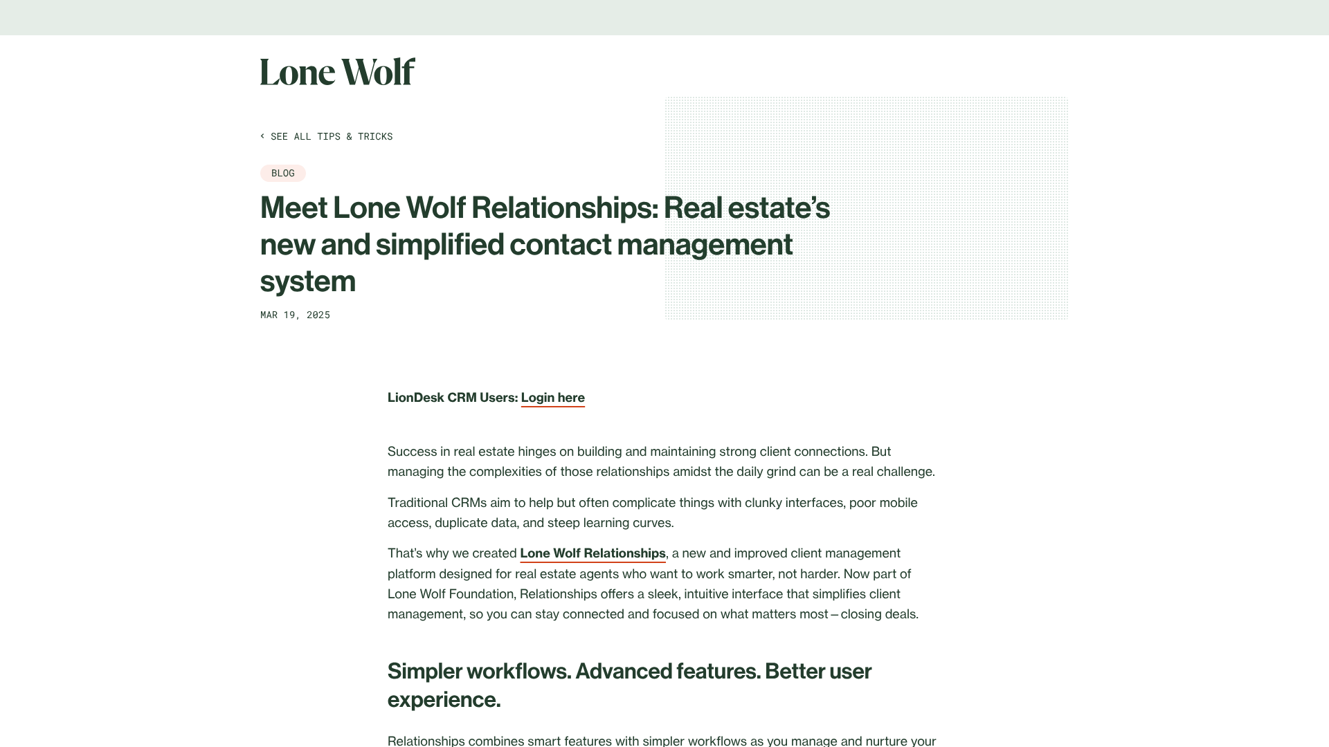 content marketing and lead generation