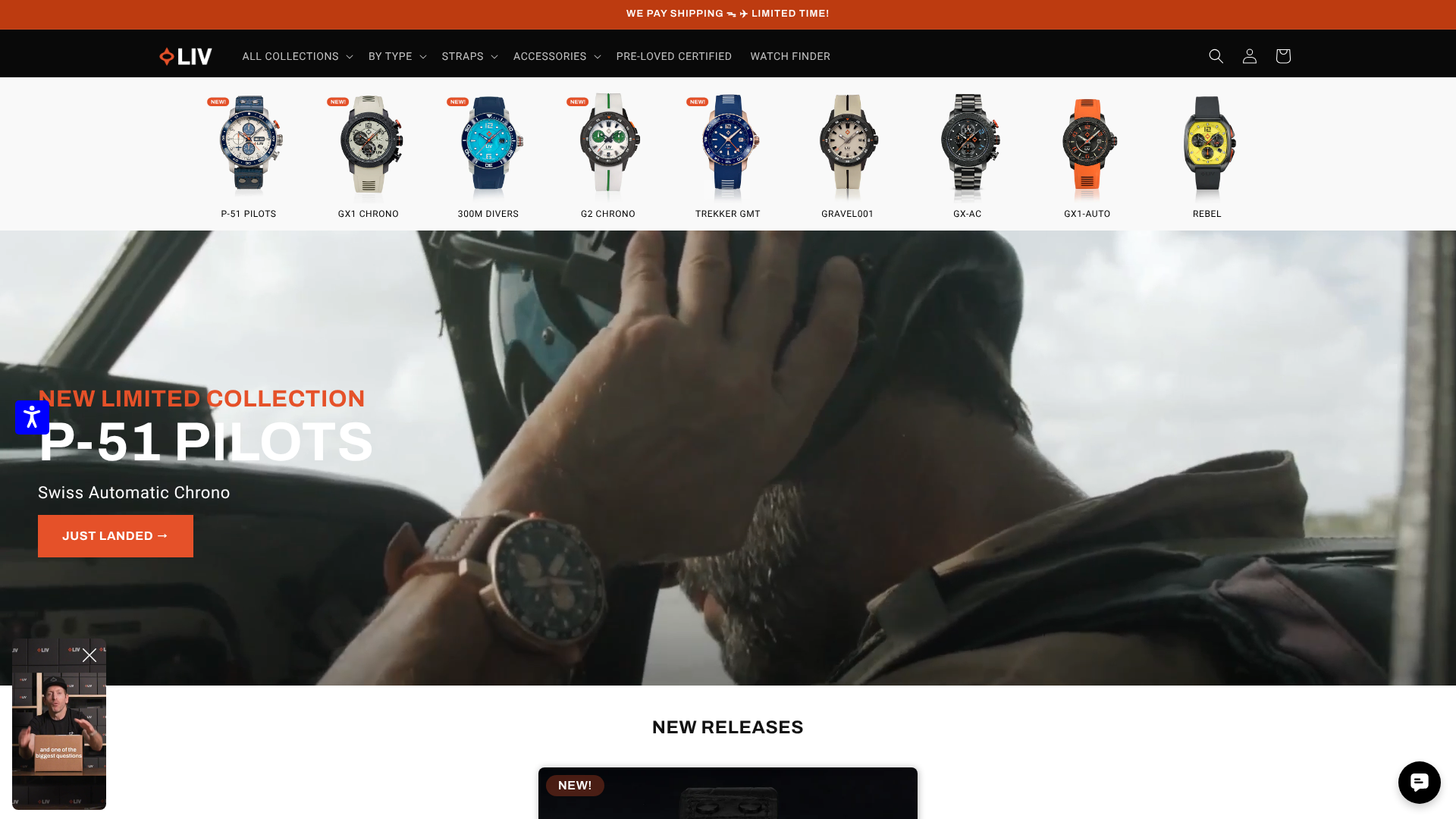 watch collecting for beginners