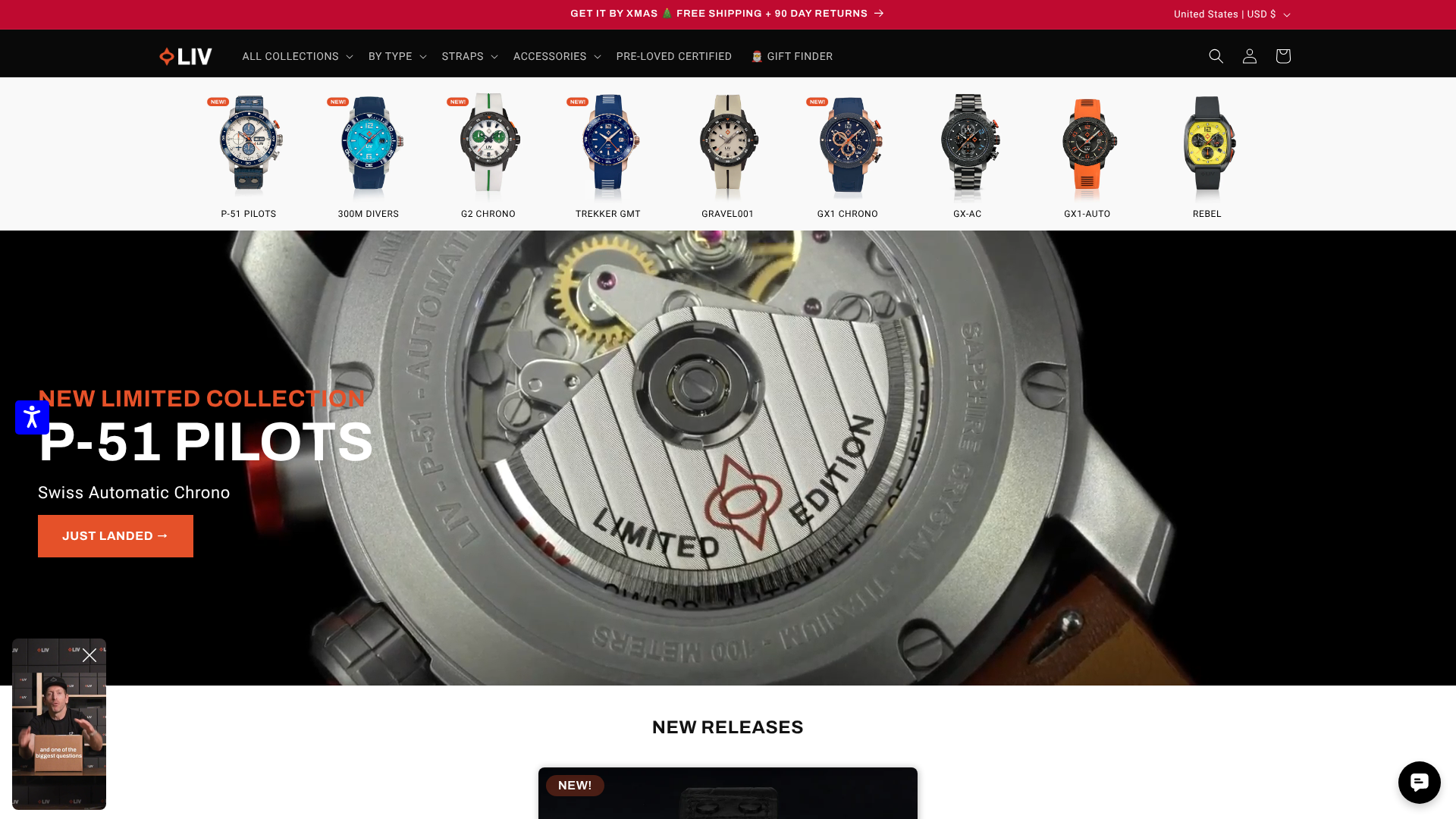 luxury watches for ladies