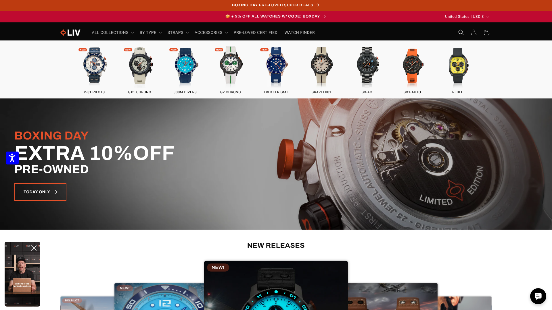 invest in watches: the art of watch collecting