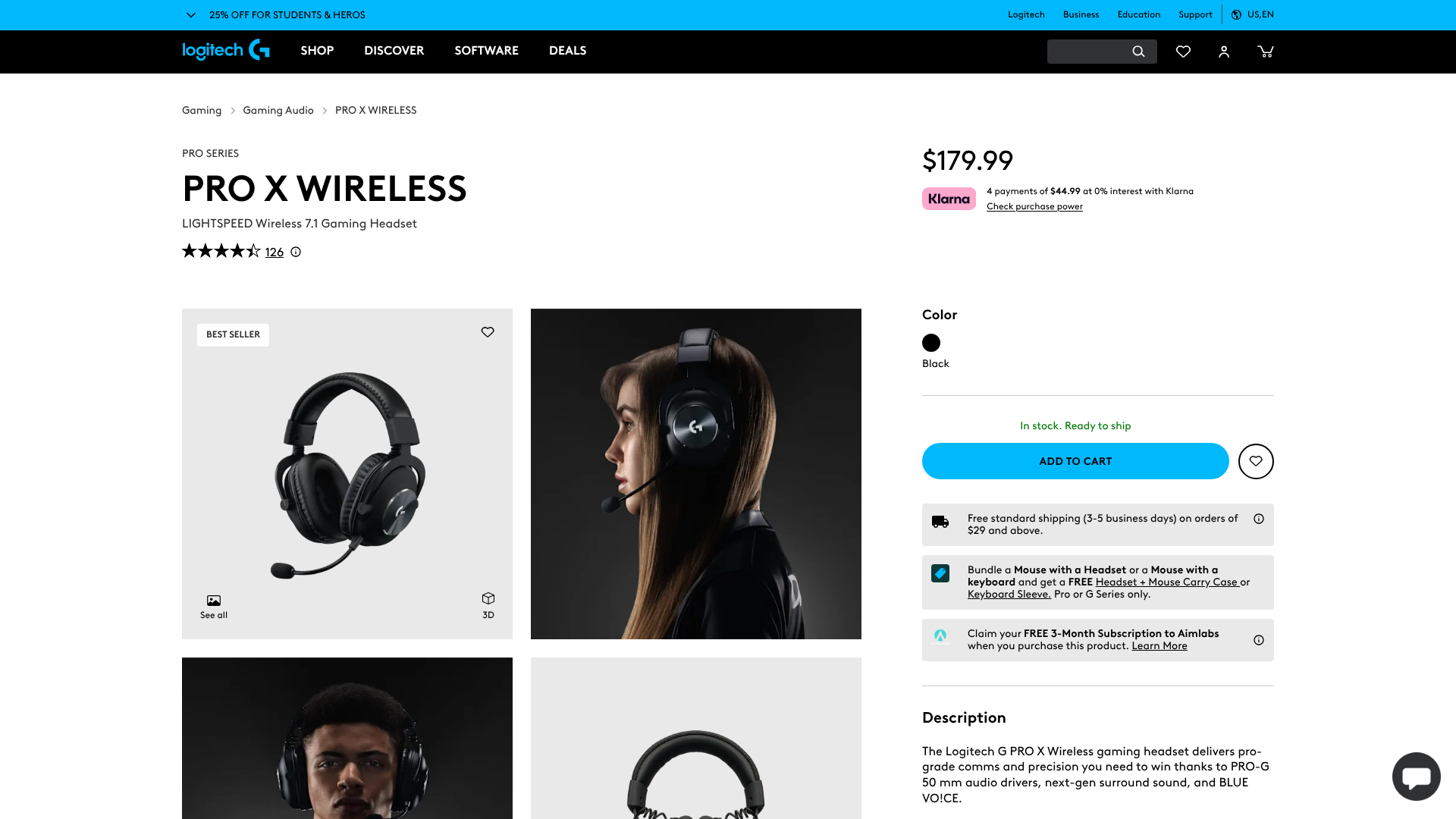 best gaming headsets for pc