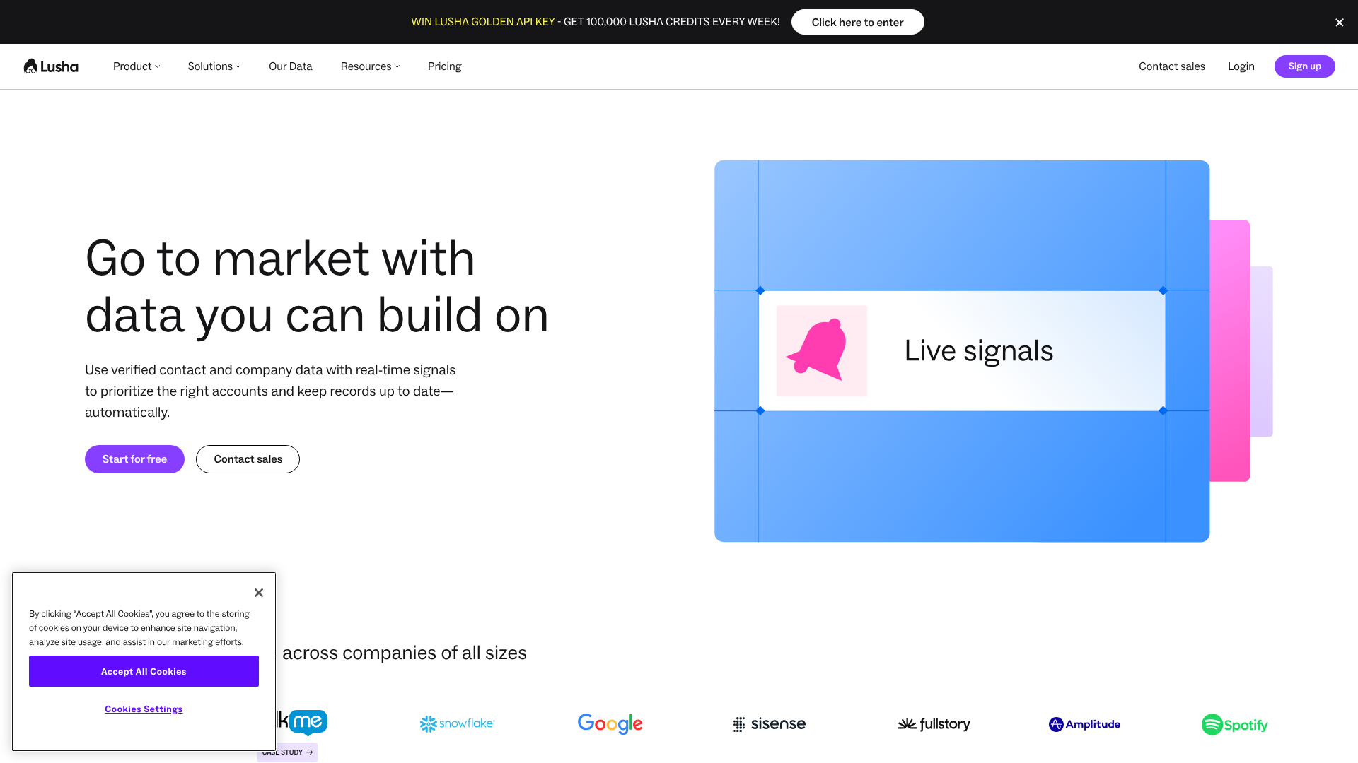 10 Best B2B Sales Prospecting Tools to Boost Your Pipeline in 2026 13 b2b sales prospecting tools