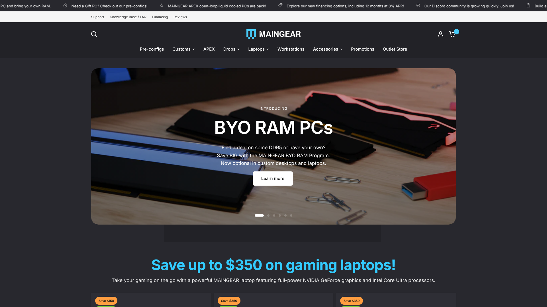 best pre built gaming pcs reddit