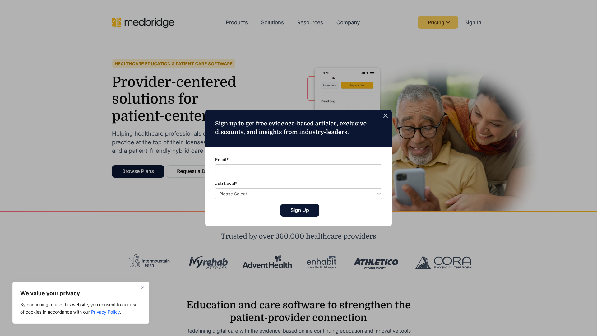 patient engagement in clinical trials