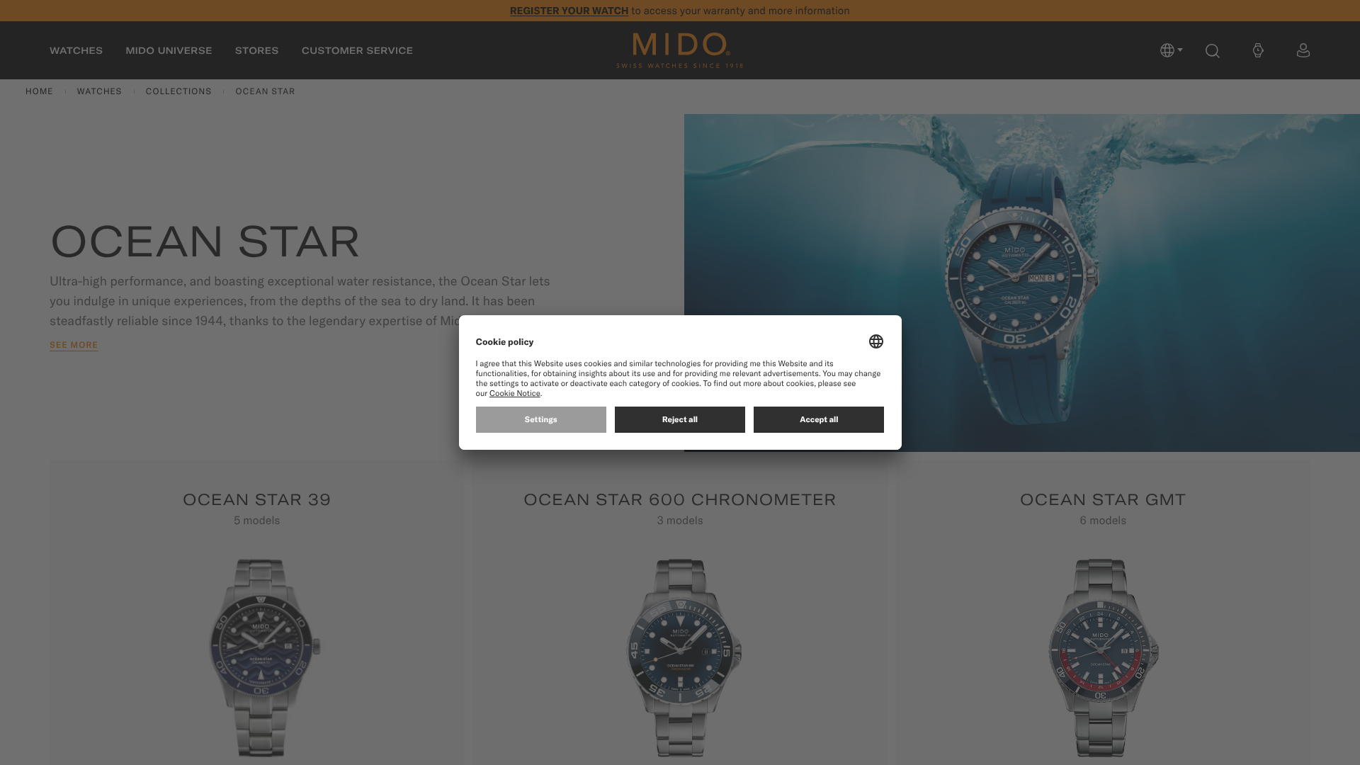 luxury watches that are affordable