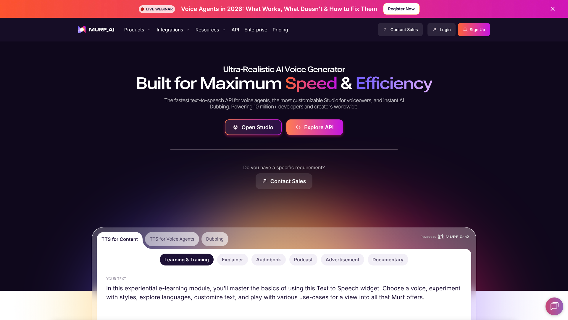 best ai for content generation