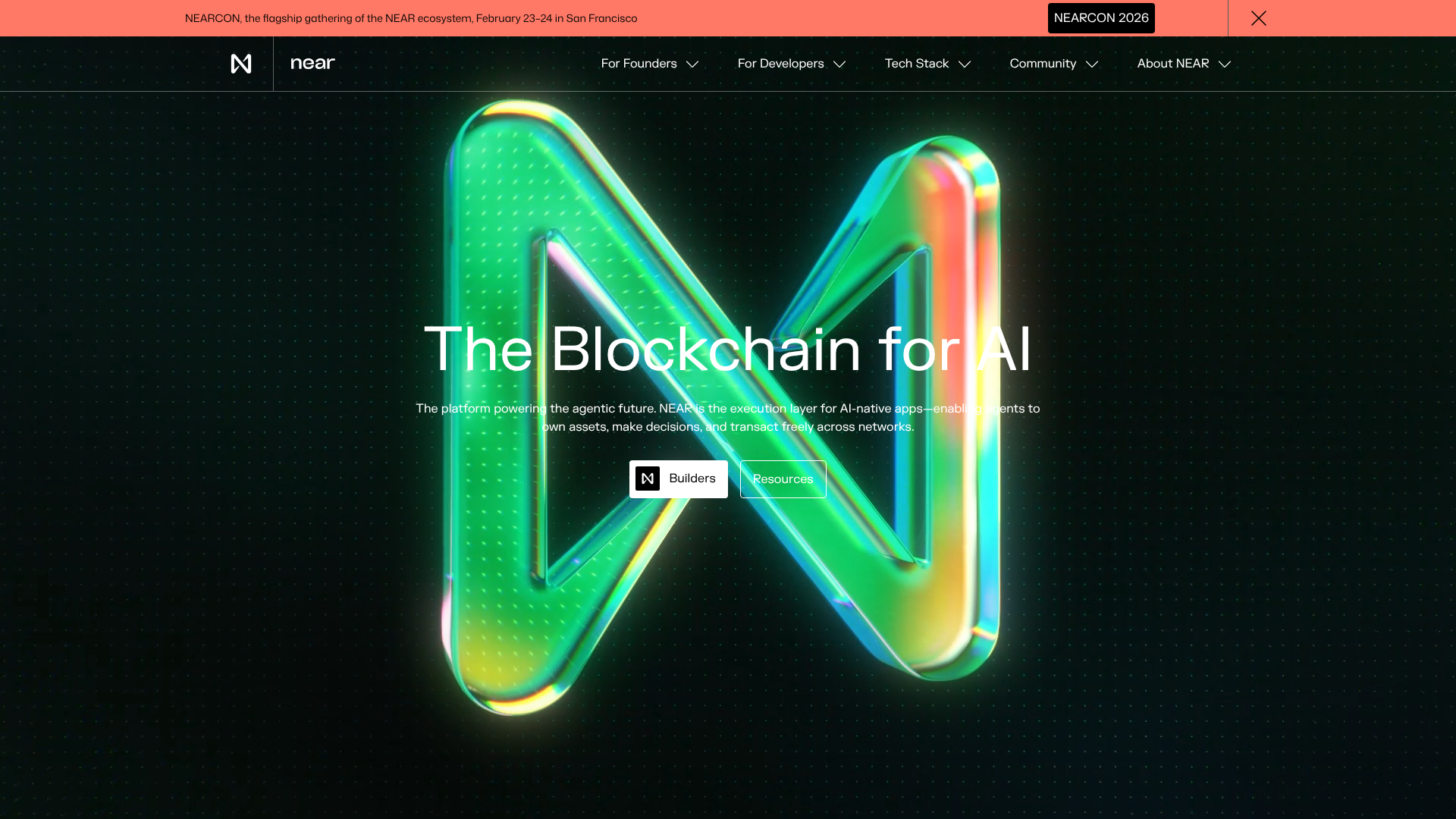 list of smart contract platforms