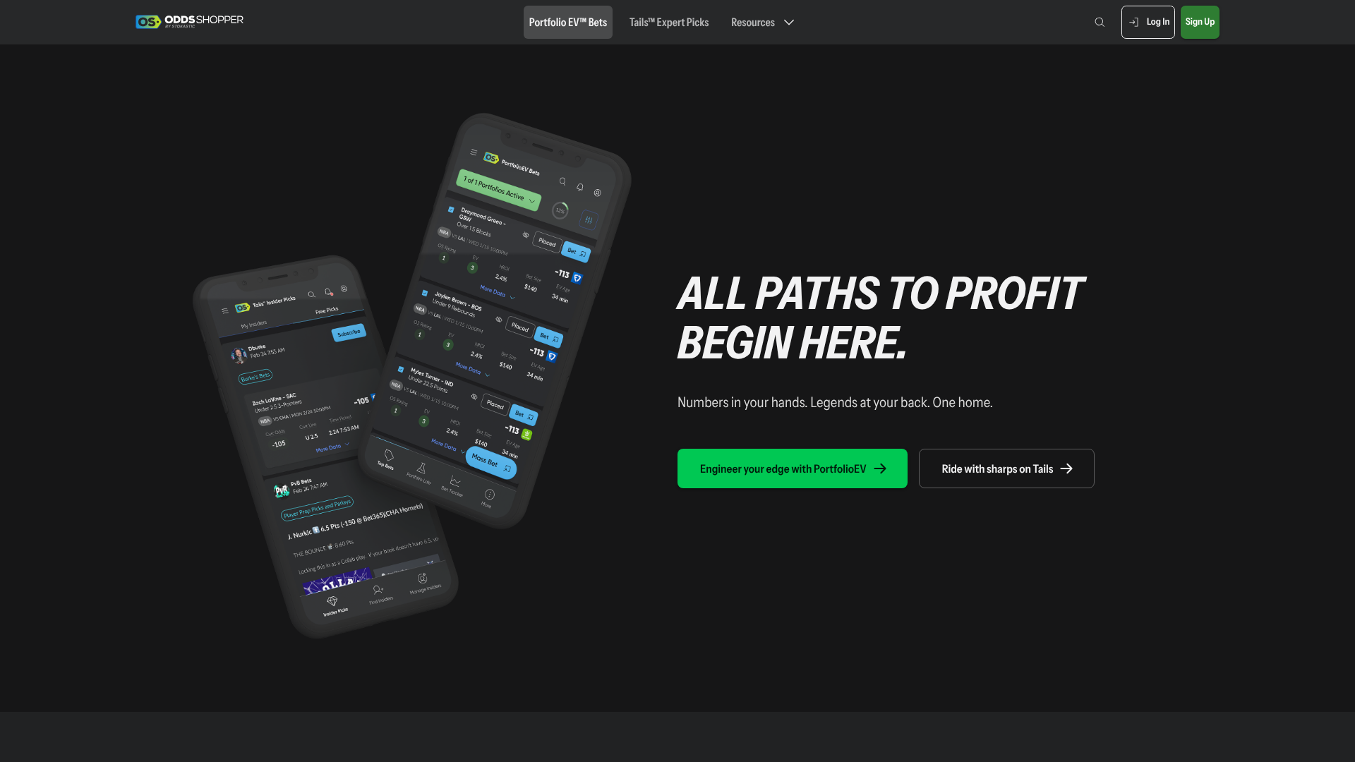 best arbitrage betting sites