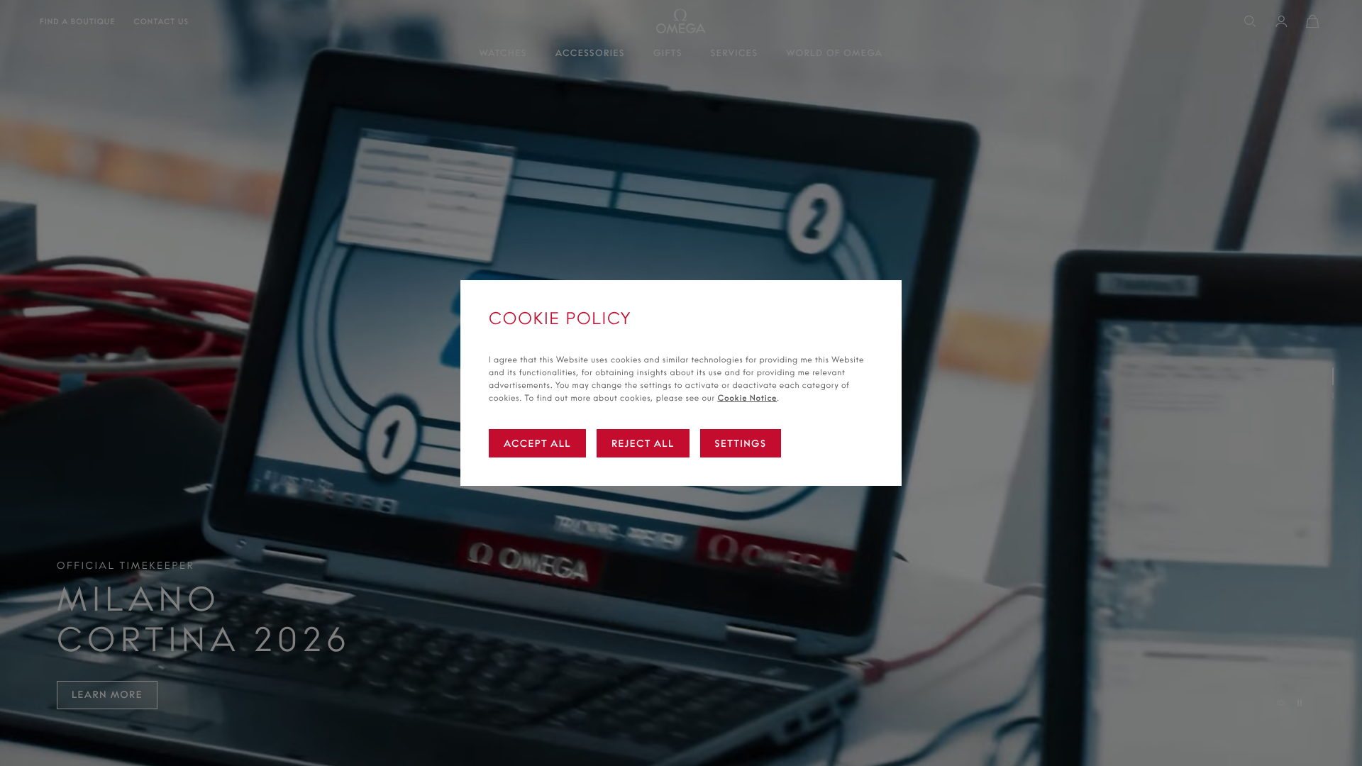 brands of luxury watches