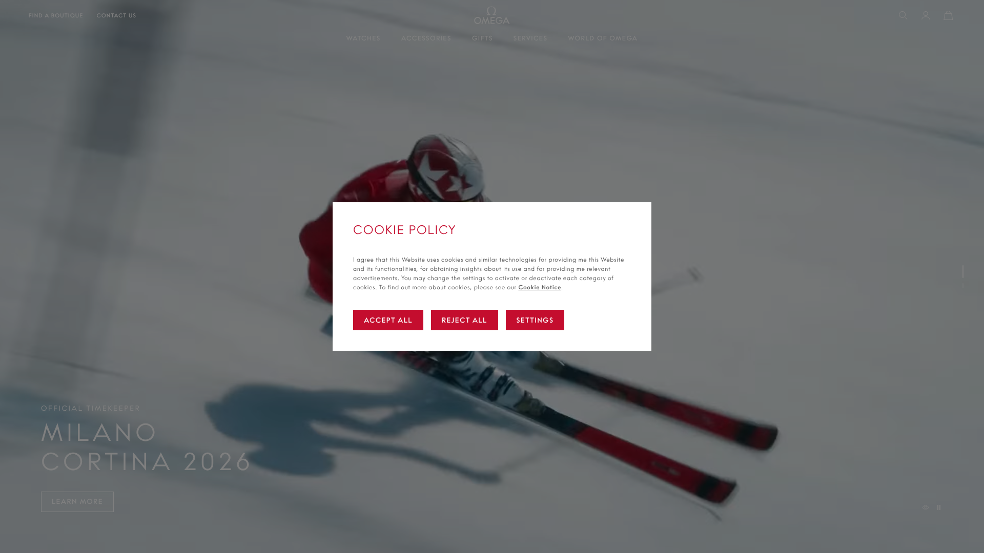 luxury watches brand for women