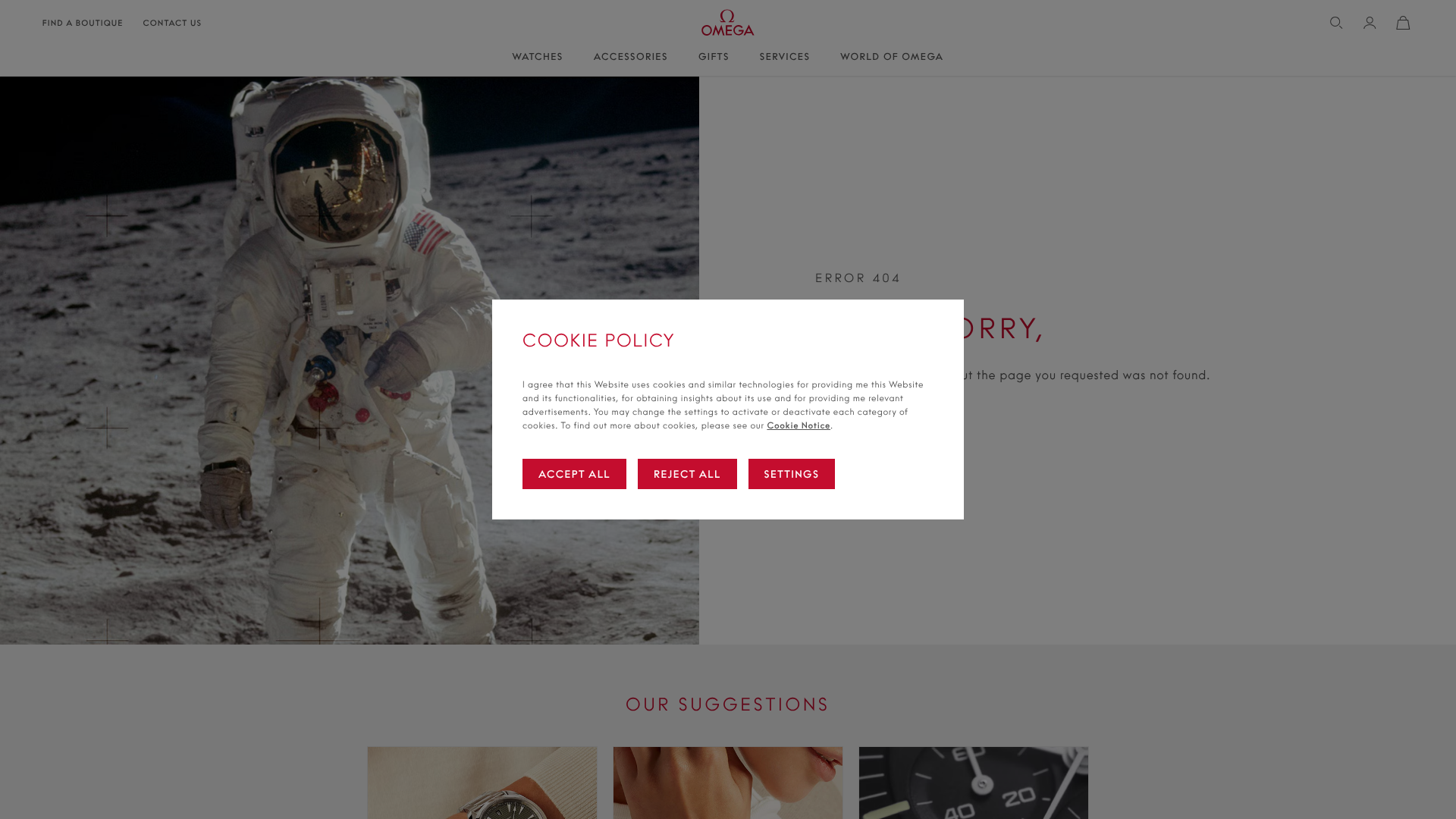 best watch investment 2024