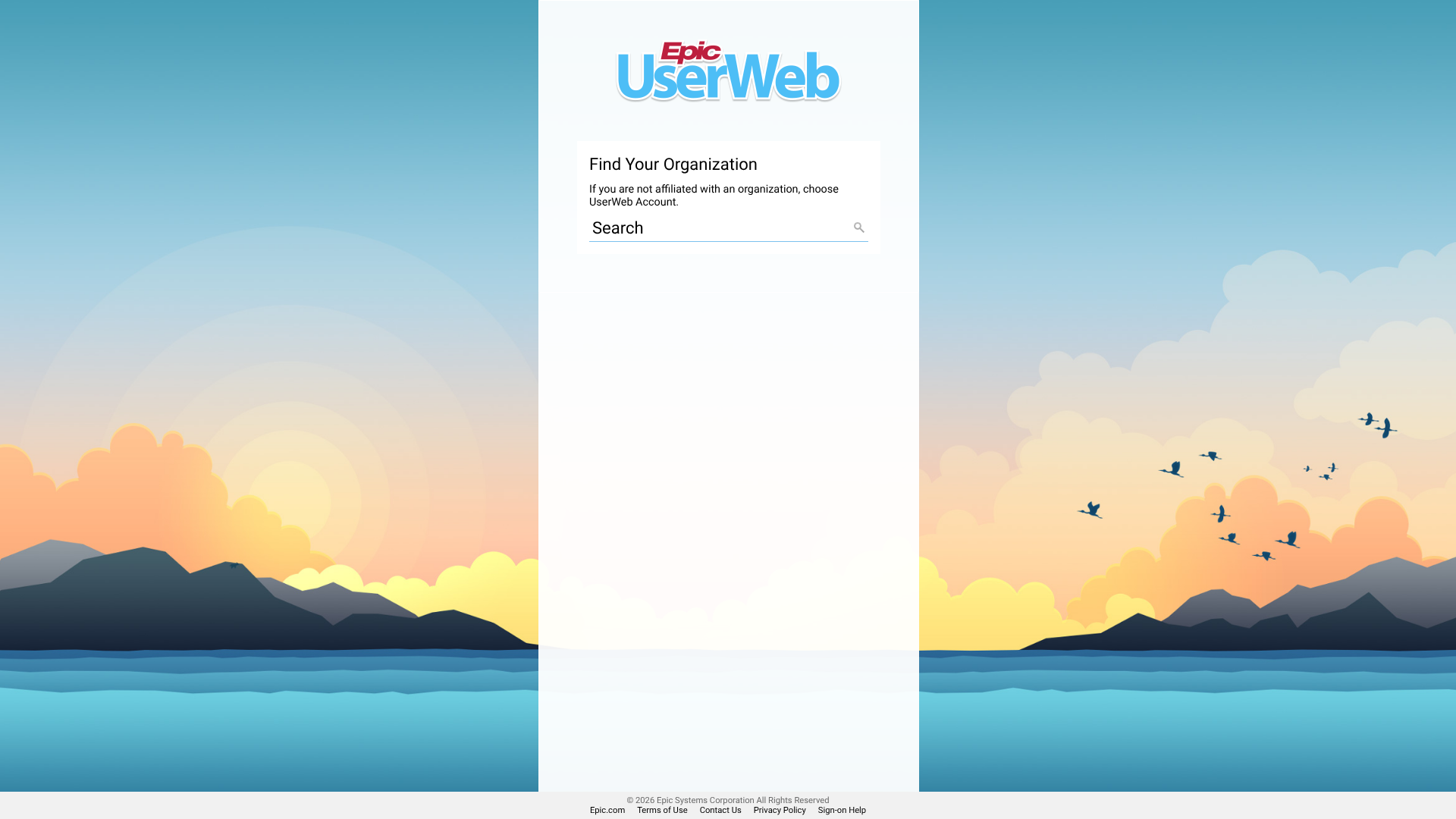 epic healthcare software training