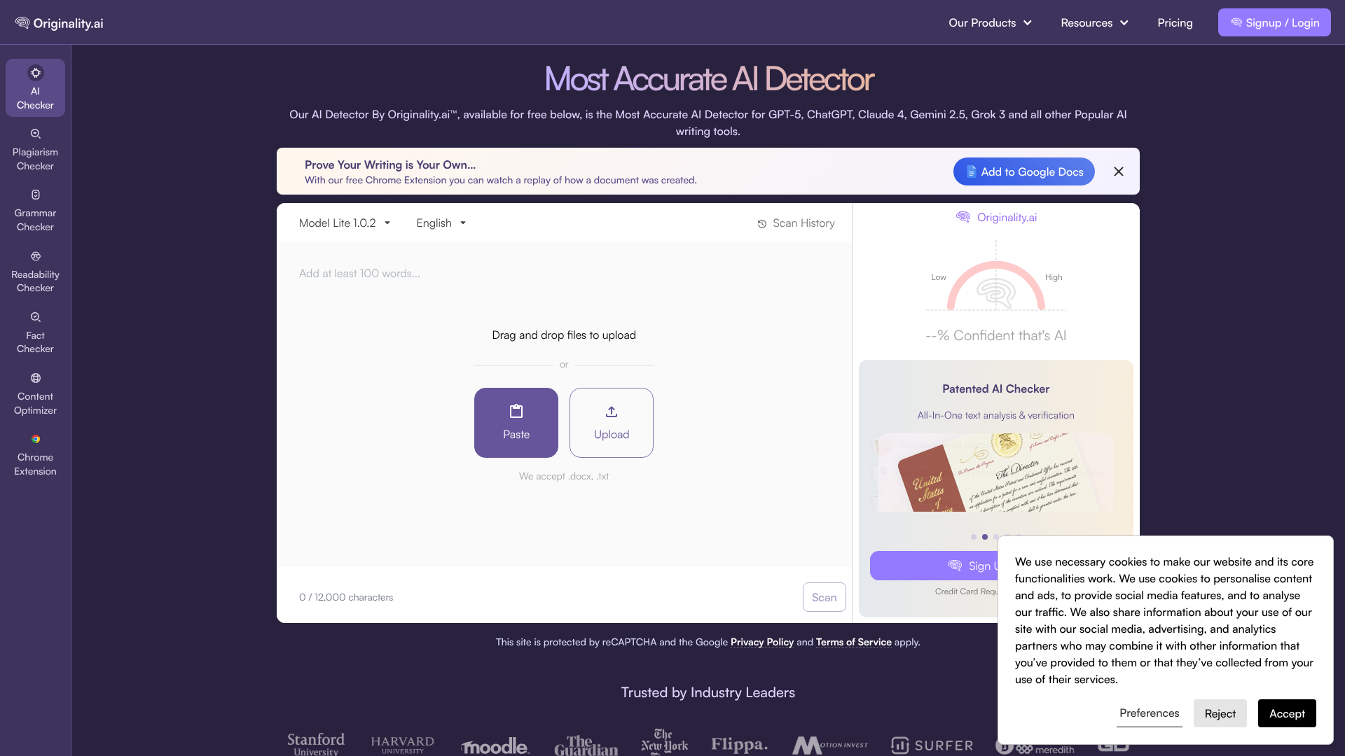 alternative to surfer seo