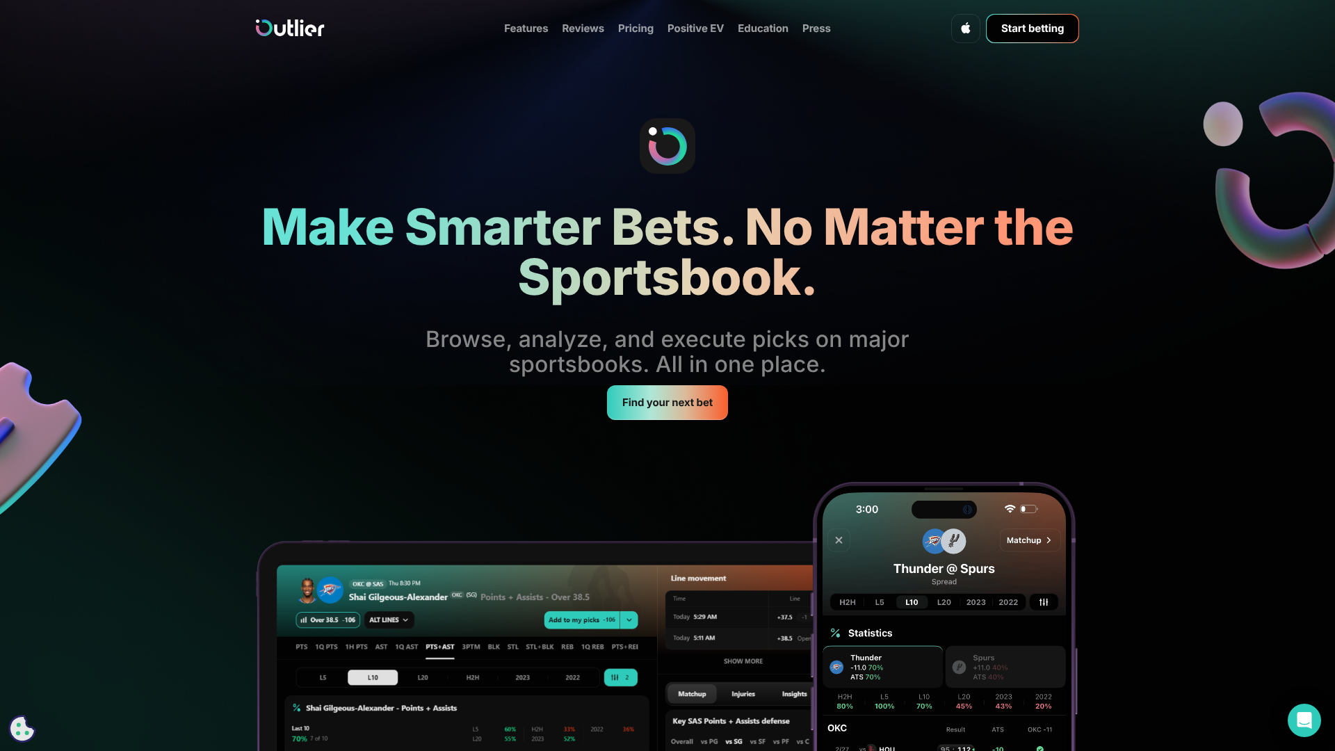 best free sports betting tools