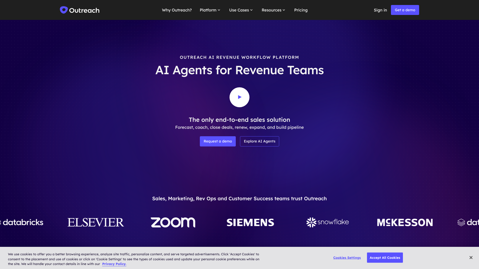 best practices for sales prospecting