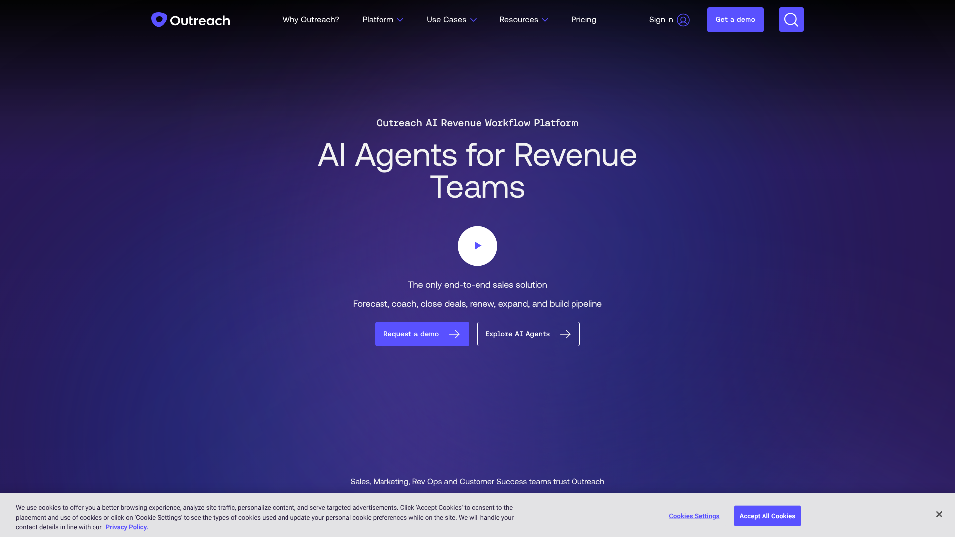 what is sales engagement software