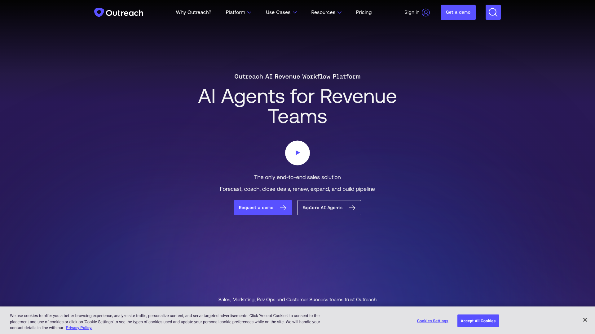 b2b sales prospecting tools