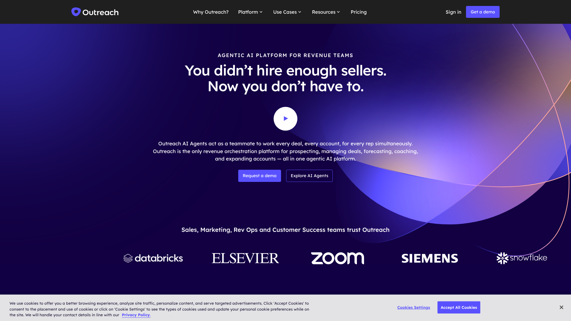 b2b sales prospecting tools