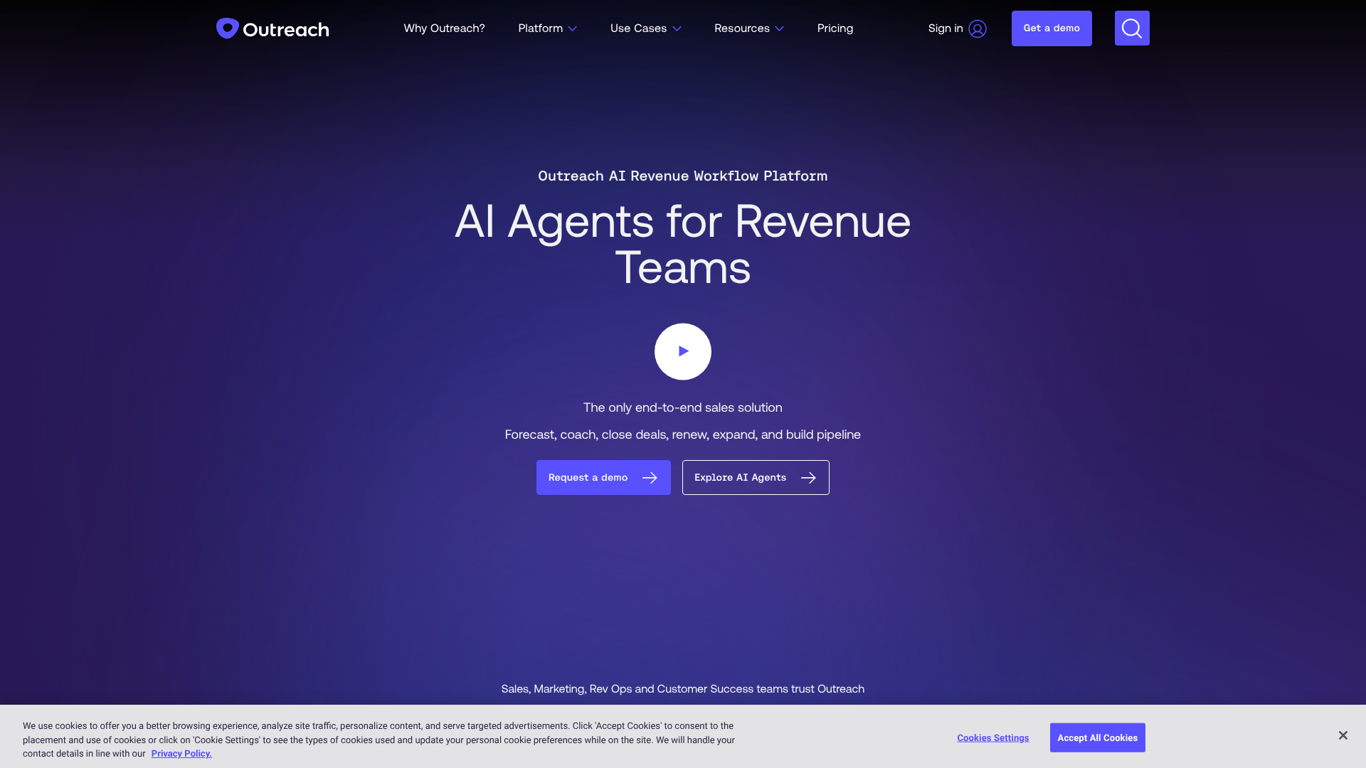 sales engagement platform vs crm
