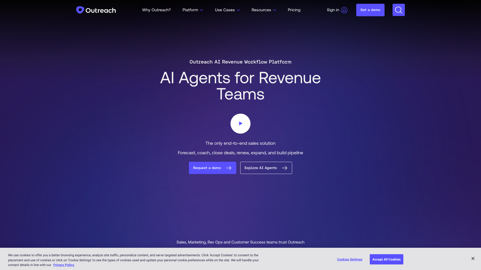 best deal management software