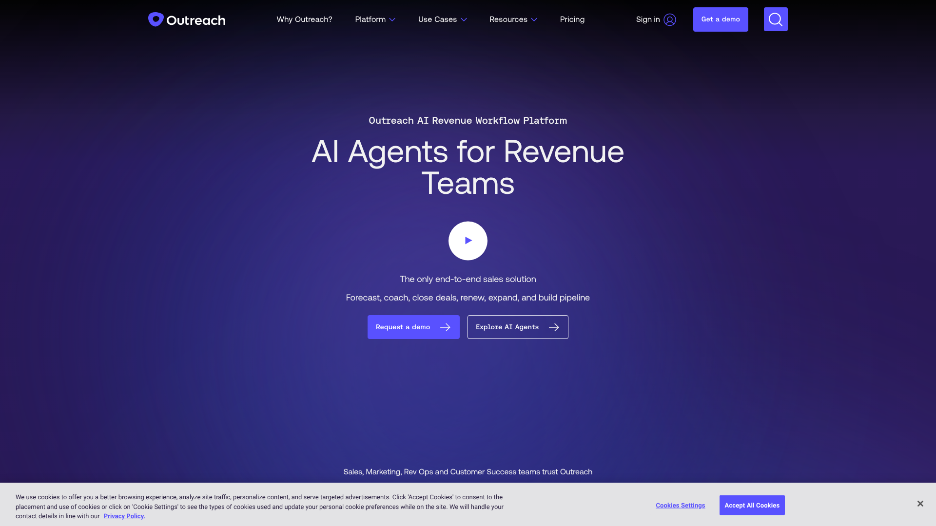 what is sales engagement software
