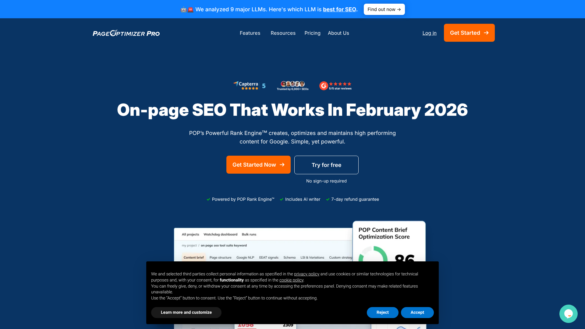 alternative to surfer seo