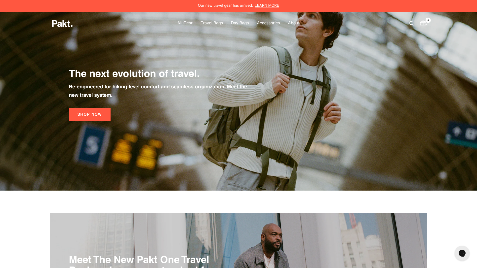 best travel backpacks women