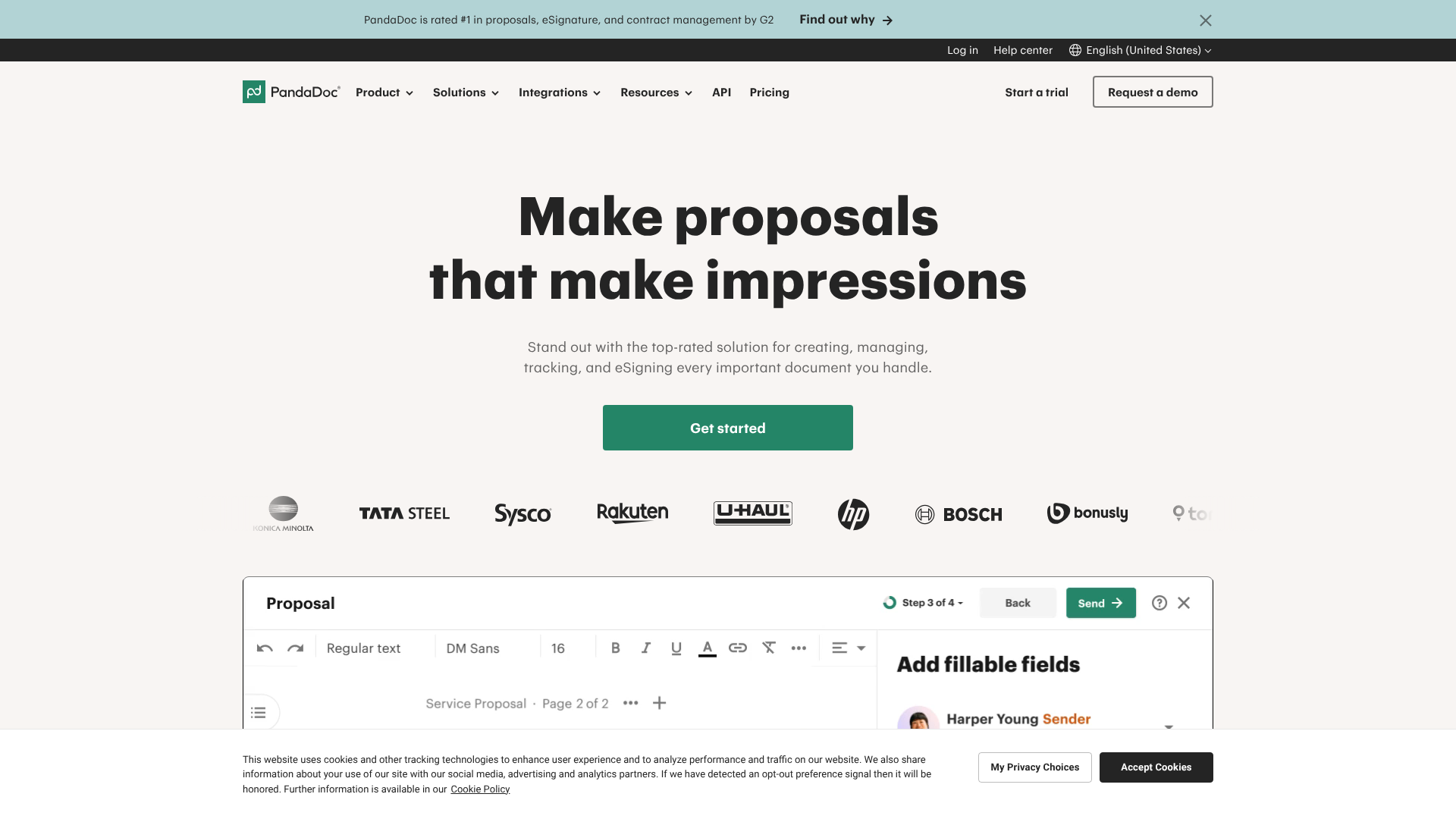 b2b sales prospecting tools