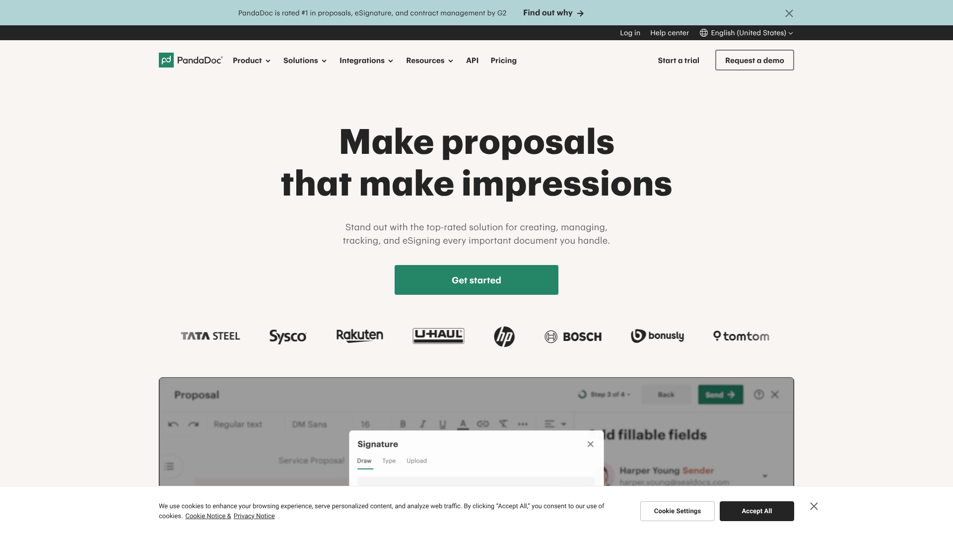 hipaa compliant esignature software