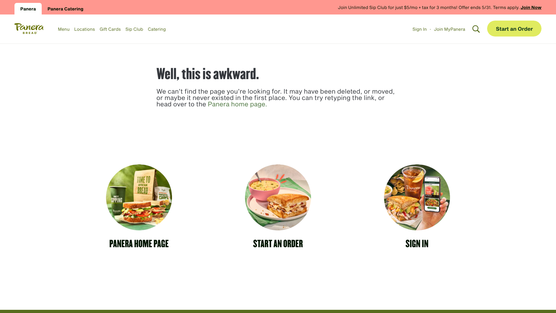 How to Master Online Ordering for Panera Bread: A Beginner's Guide 4 online ordering for panera bread