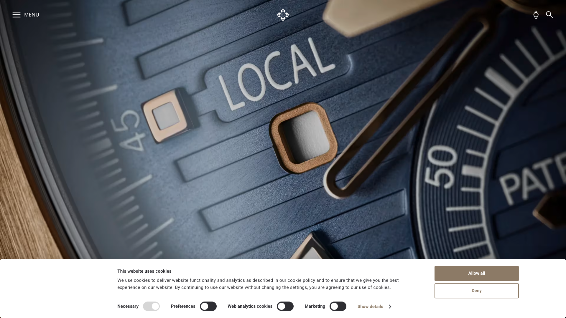 best watch investment 2024