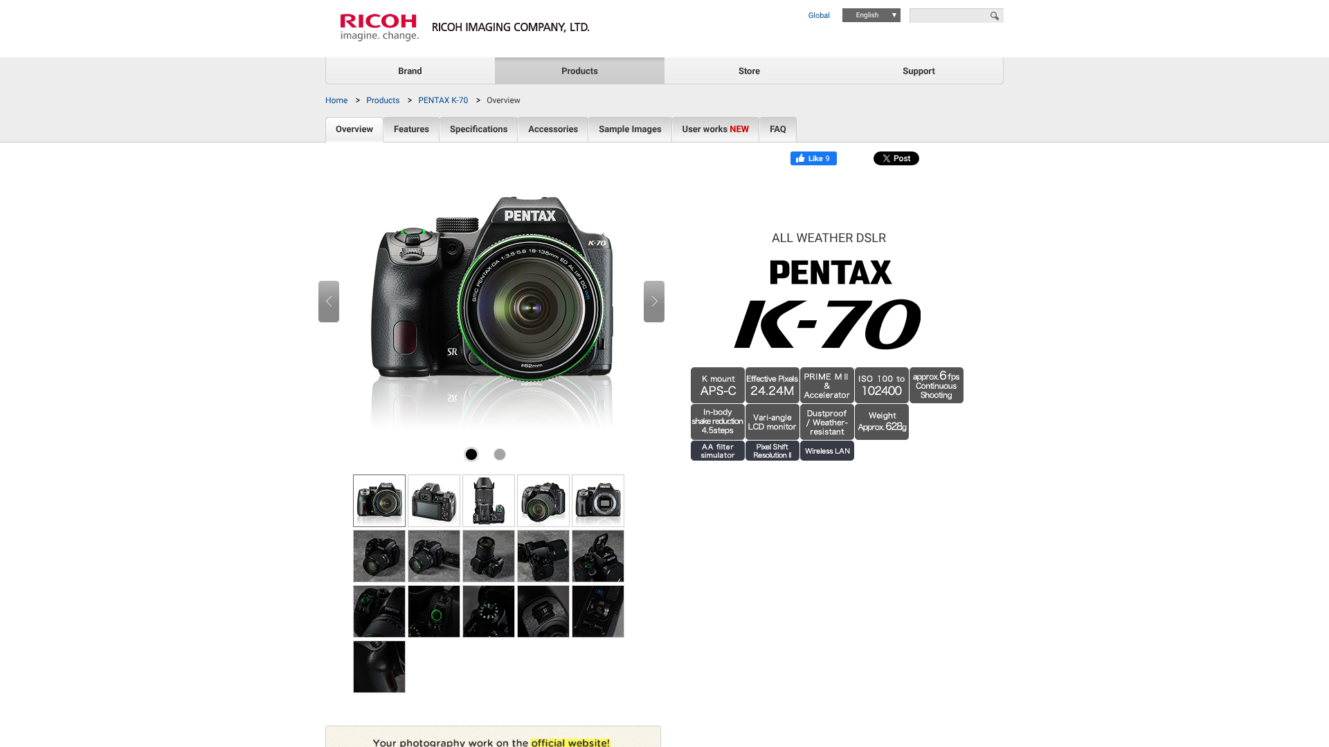 best affordable photography cameras