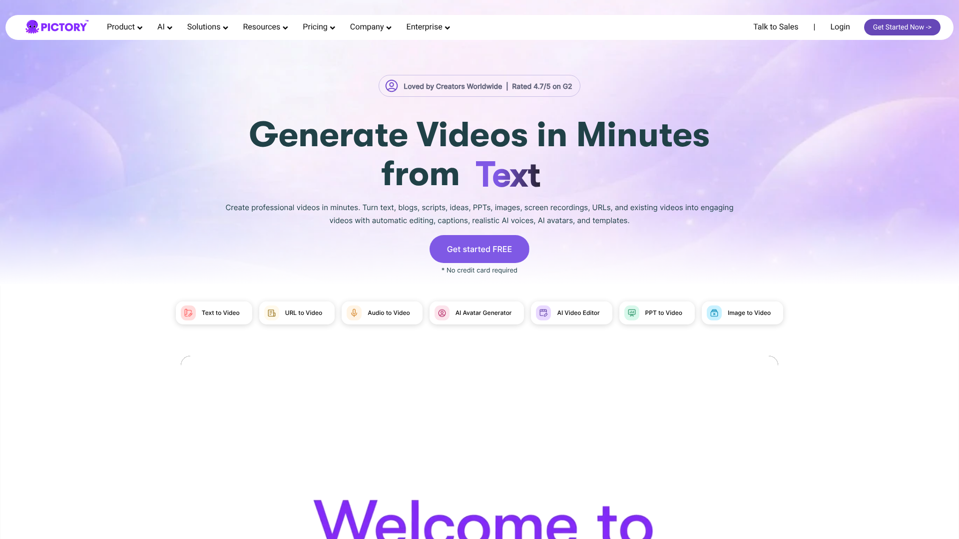 creative content generation