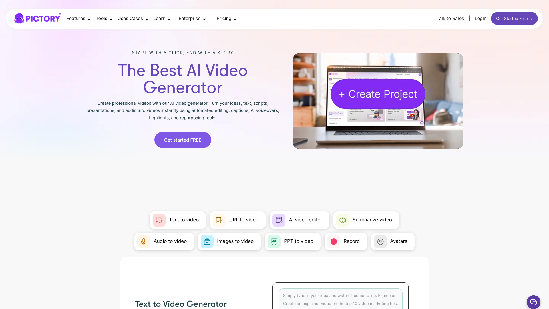 creative content generation