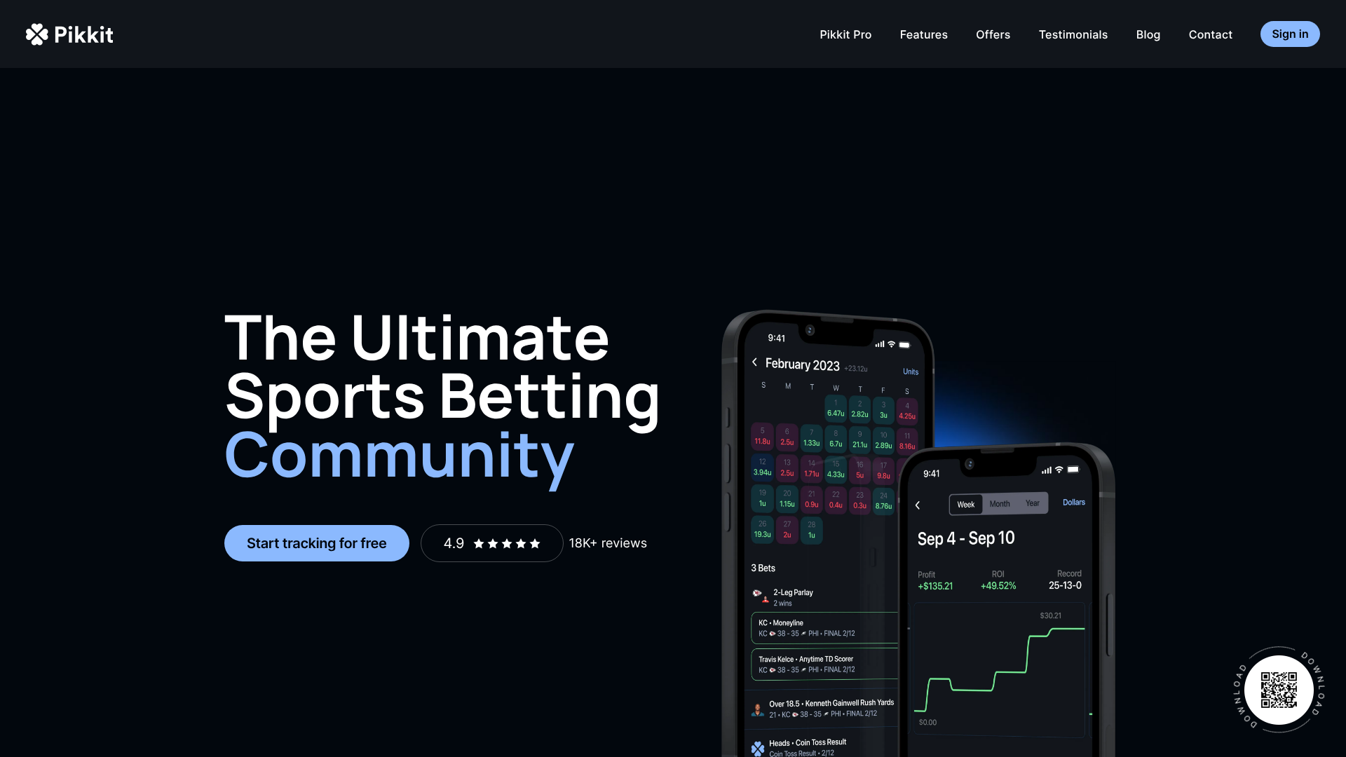 best free sports betting tools