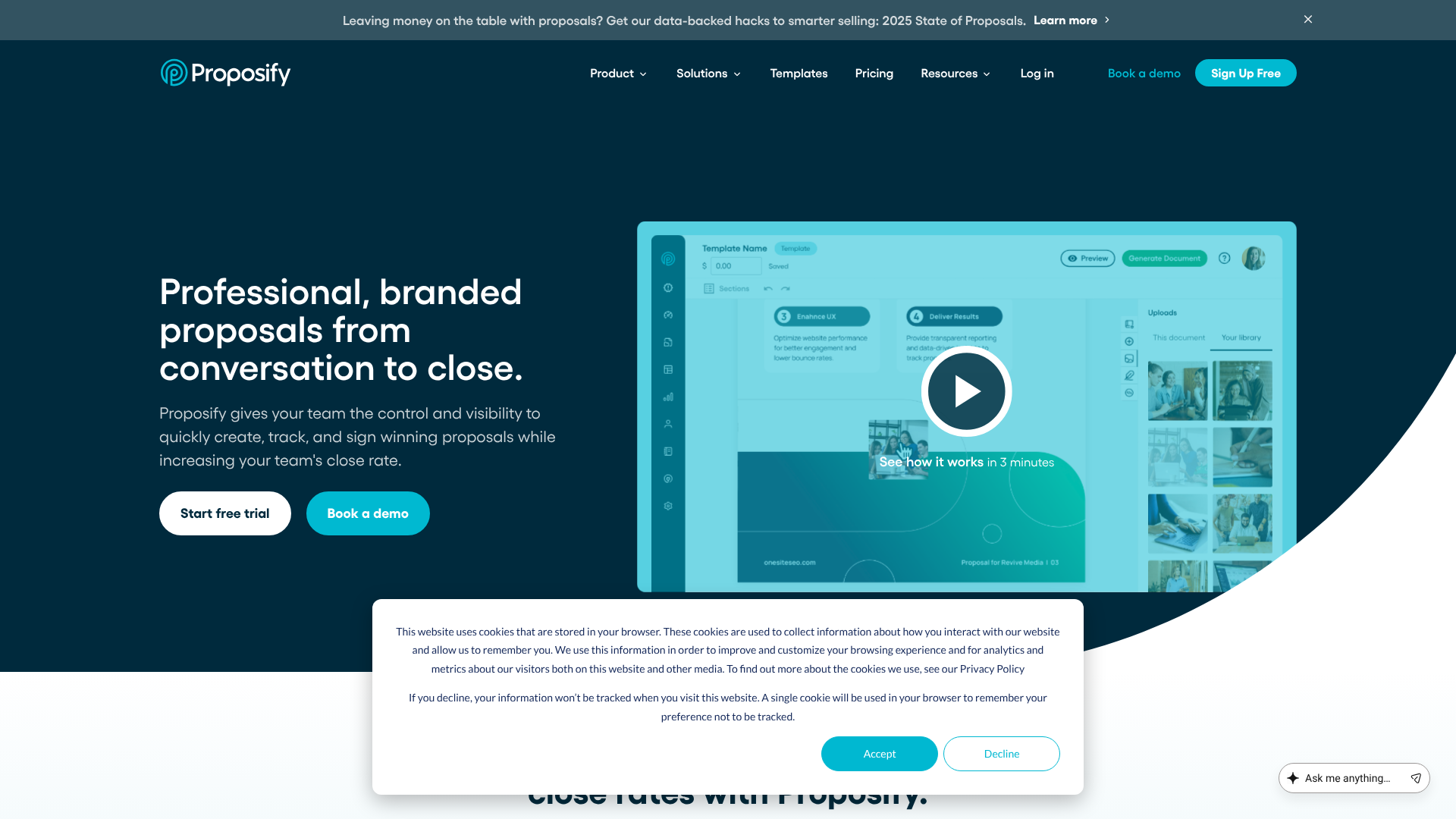 best deal management software