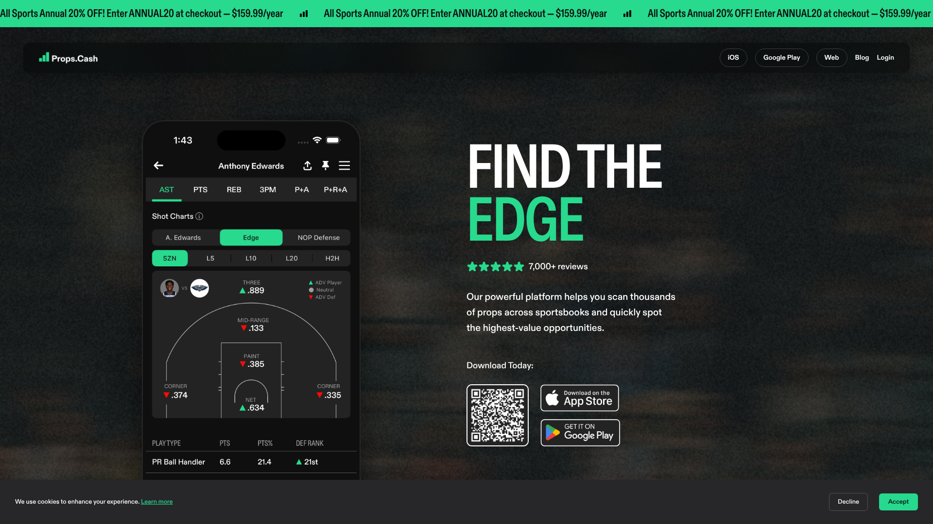 best sports betting tools