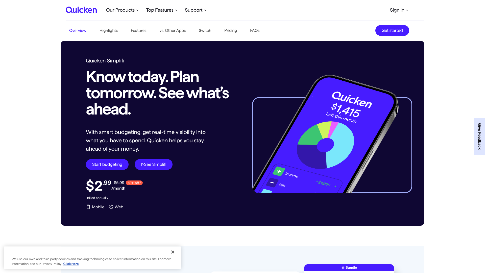 best budgeting apps reddit
