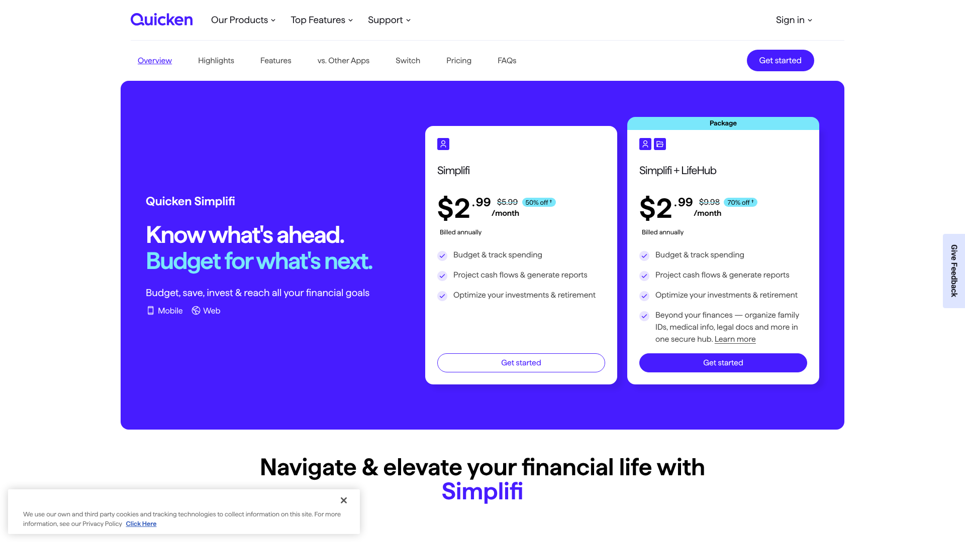 personal finance and budgeting apps