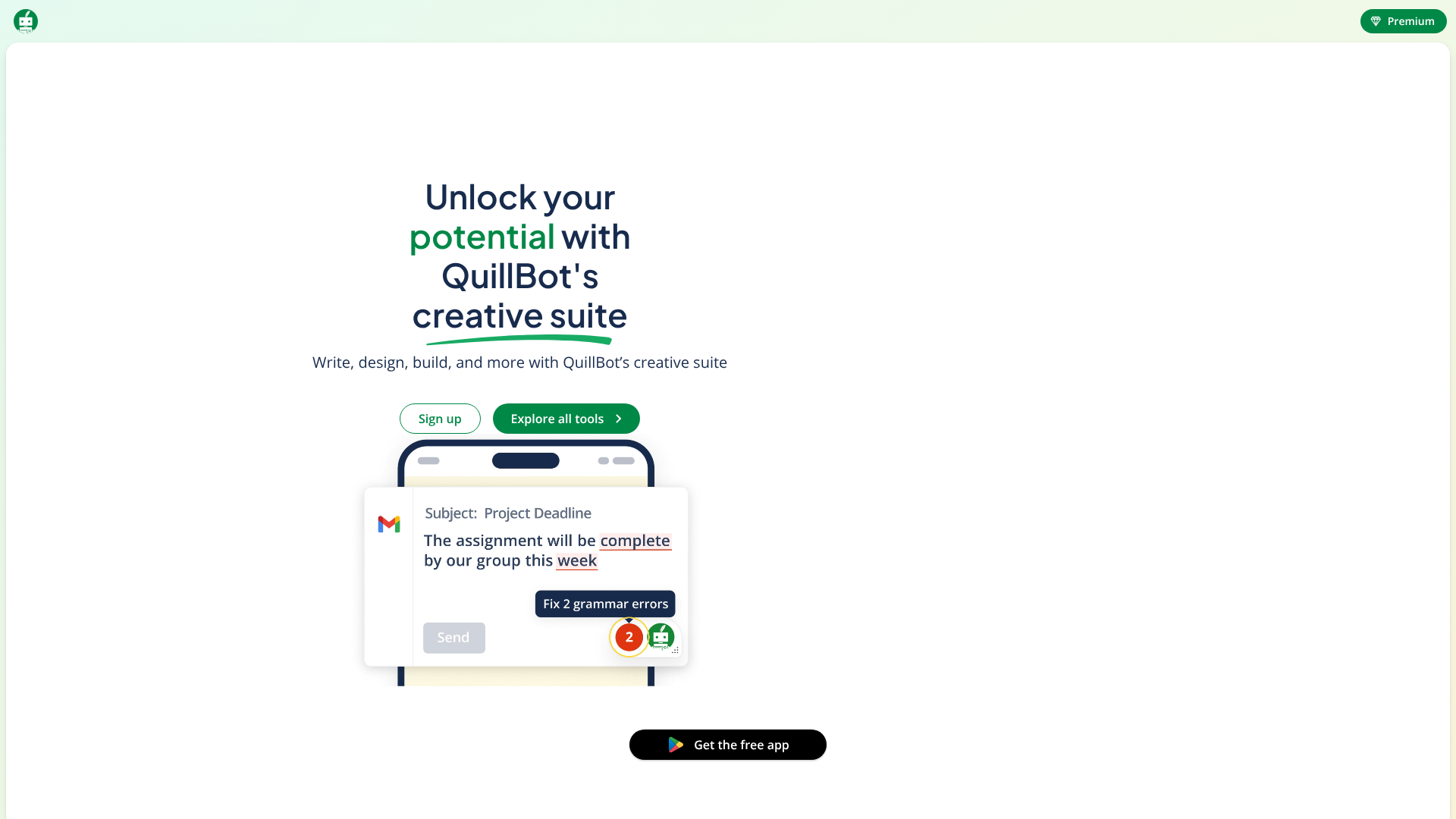 best ai writing tools