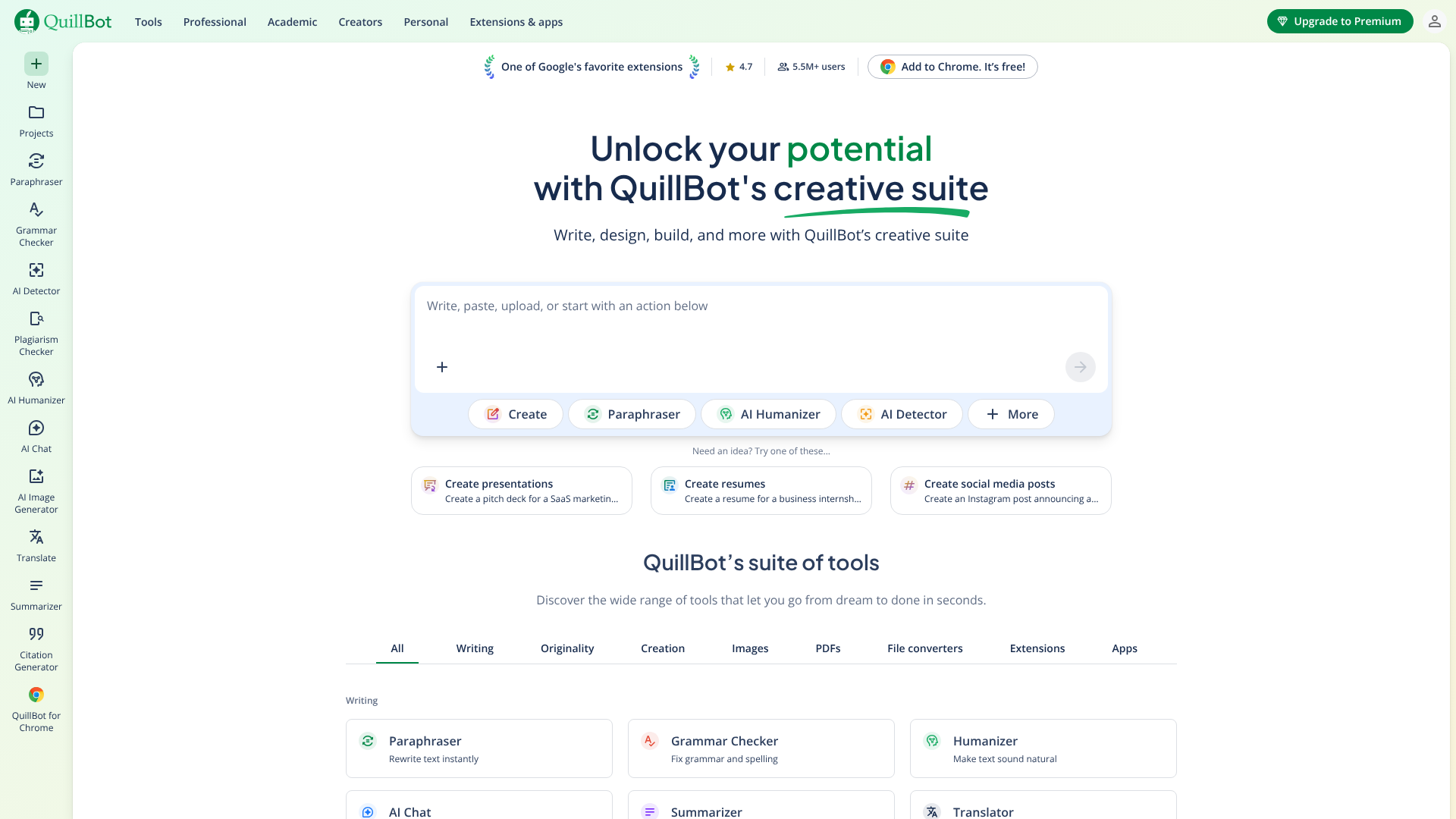 11 Best AI Content Generation Tools for Marketers (2026 Rankings) 7 ai content generation tools