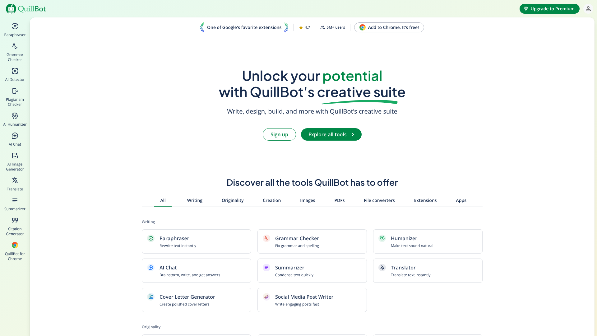 Choosing an AI Writing Assistant Free: A Buyer's Guide for Writers 5 ai writing assistant free