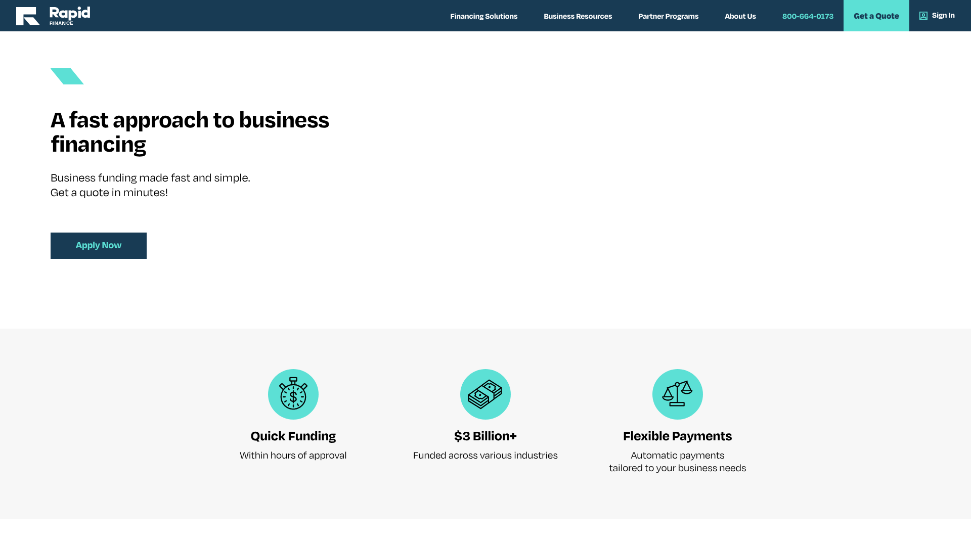 best same day business loans